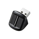 【送料無料】 SANWA SUPPLY(サンワサプライ) 指紋認証リーダー FP-RD3