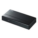 SANWA SUPPLY(サンワサプライ) ギガビット対応 スイッチングハブ(8ポート・マグネット付き) LAN-GIGAP801BKマグネット付き スチールデスク 固定 スイッチングハブ ハブ 強力マグネット デスク キャビネット プラスチックケース コンパクトデザイン