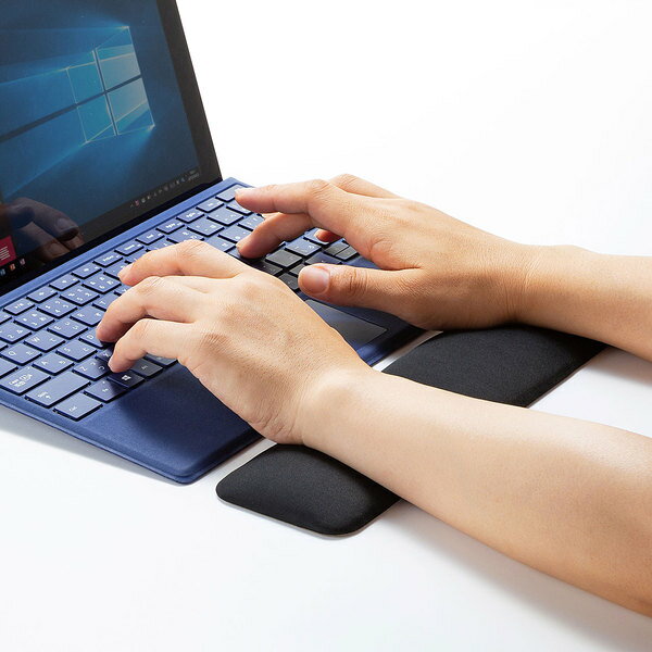 SANWA SUPPLY�ʥ���掠�ץ饤�� �����ꥹ�ȥ쥹�ȡ�M�������� TOK-ERG6BK-M