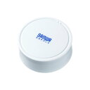 【送料無料】 SANWA SUPPLY（サンワサプライ） 加速度トリガー搭載BLEビーコン（3個セット） MM-BLEBC5