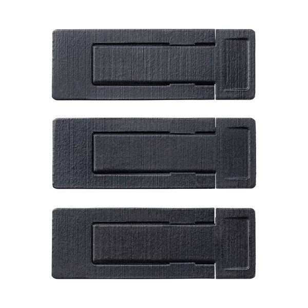 SANWA SUPPLY（サンワサプライ） WEBカメラ/インカメラ用セキュリティシール（3個入り） SL-7H-3