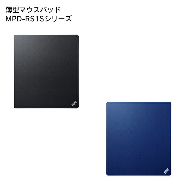 SANWA SUPPLY�ʥ���掠�ץ饤�� �����ޥ����ѥå� MPD-RS1S