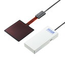 【送料無料】 SANWA SUPPLY(サンワサプライ) 圧力センサー搭載BLEビーコン(3個セット) MM-BLEBC6圧力センサー Beacon 取り外し可...