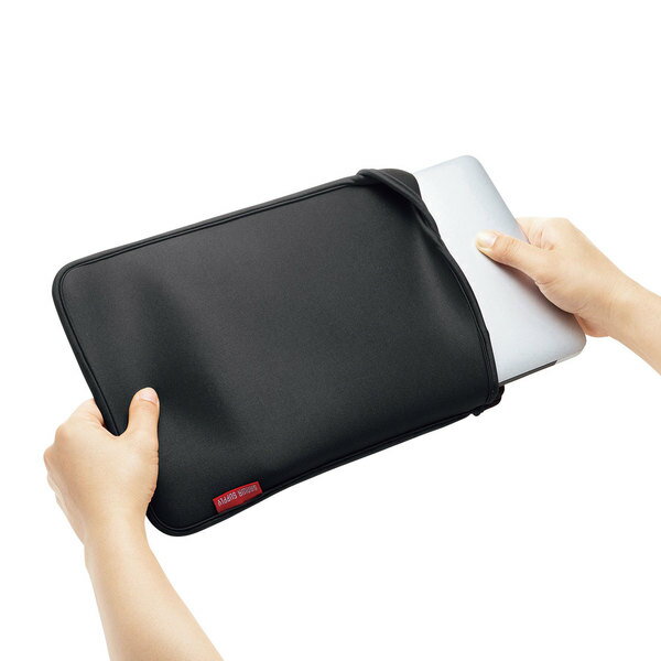 SANWA SUPPLY（サンワサプライ） PCプロテクトスーツ IN-WETSL11