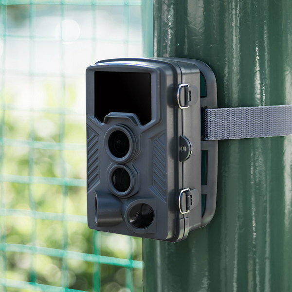 CS-H3（5MP） EZVIZ [Wi-Fiスマートホームカメラ]