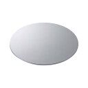SANWA SUPPLY(サンワサプライ) アルミ製回転台(Φ220) CR-40(3)