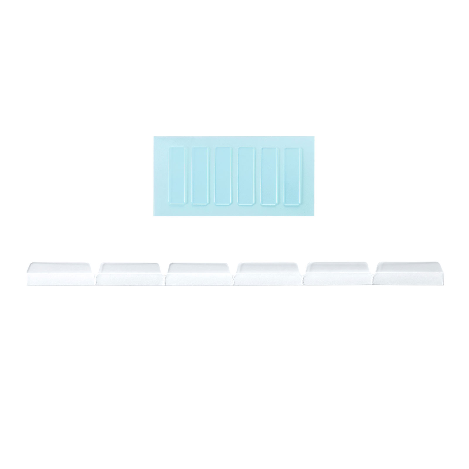 SANWA SUPPLY（サンワサプライ） CRT-PFNGシリーズアタッチメント・両面テープ CRT-PFNGOP1