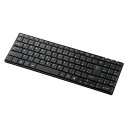 SANWA SUPPLY(サンワサプライ) Bluetoothスリムキーボード SKB-BT22BKN