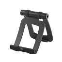 SANWA SUPPLY(サンワサプライ) タブレット用スタンド MR-IPADST9N(2)