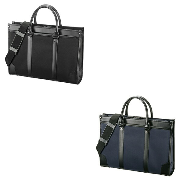 SANWA SUPPLY(サンワサプライ) ビジネス・就活PCバッグ BAG-C41
