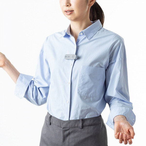 SANWA SUPPLY�ʥ���掠�ץ饤�� Bluetooth���ԡ������ե���ʥ���å׼��ޥ����Τߡ� MM-BTMSP3CL