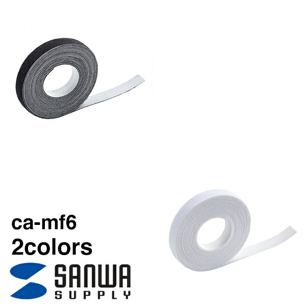 SANWA SUPPLY�ʥ���掠�ץ饤�� �ޥ��å��Х�� CA-MF6