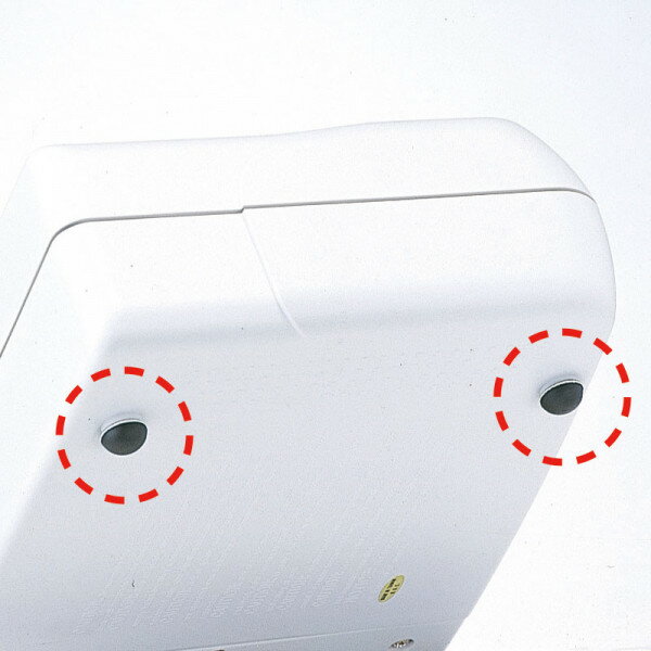 SANWA SUPPLY（サンワサプライ） ゴム足 TK-AS3N2