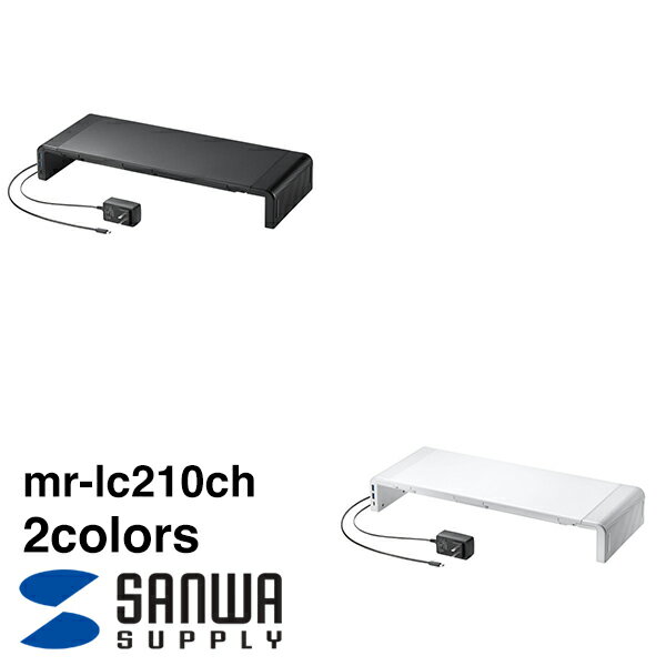 SANWA SUPPLY�ʥ���掠�ץ饤�� USB Type-C��³�ϥ��դ������å� MR-LC210CH