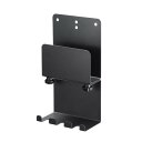 SANWA SUPPLY(サンワサプライ) VESAマウント取付小型PC、HDDホルダー MR-VESA14