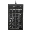 SANWA SUPPLY(サンワサプライ) プログラマブルテンキー NT-19UH2BKN2