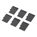 SANWA SUPPLY(サンワサプライ) microSDカードスロット用キャップ TK-MSDCAP