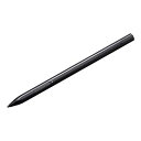 SANWA SUPPLY(サンワサプライ) Microsoft Surface専用充電式極細タッチペン(ブラック) PDA-PEN57BK