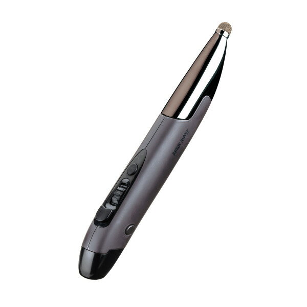Bluetoothペン型マウス(充電式) MA-PBB317DS SANWA SUPPLY