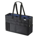 SANWA SUPPLYiTTvCj ~[eBOobO BAG-TW7BK