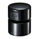 SANWA SUPPLY(サンワサプライ) 卓上バキュームクリーナー CD-85VC