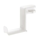 SANWA SUPPLY(サンワサプライ) 回転式ヘッドホンフック PDA-STN18W