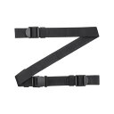 SANWA SUPPLY(サンワサプライ) 落下ストッパー120cm(1本入り)(ブラック)