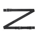SANWA SUPPLY(サンワサプライ) 落下ストッパー180cm(1本入り)(ブラック)