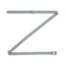 SANWA SUPPLY(サンワサプライ) 棚連結ベルト(140cm・2本入り) QL-E101-140(4)