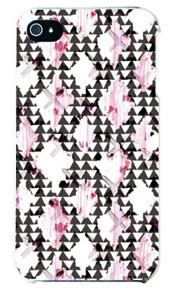 【送料無料】 トライアングル クロッシング （クリア） / for iPhone 4S/SoftBank 【Coverfull】iphone 4s ケース iphone 4s カバー iphone 4s case アイフォン4s ケース アイフォン4s カバーアイフォン4sケース アイフォン4sカバー 4s ケース 4s