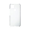即日出荷 Google Pixel 5a (5G)/SoftBank用 無地ケース (クリア) クリアケース google pixel 5a 5G ケース go...