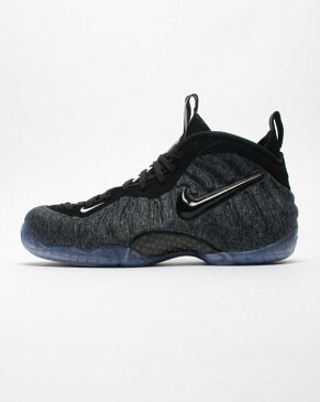 【代金引換不可】 送料無料 Men's メンズ 店舗限定 NIKE AIR FOAMPOSITE PRO 