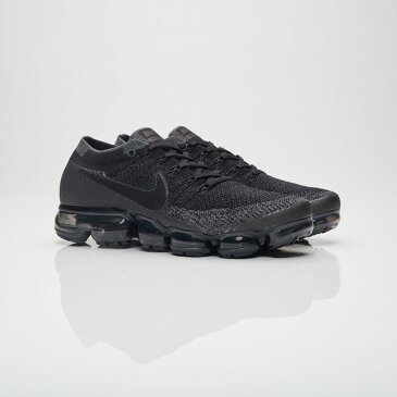 送料無料 Men's メンズ 店舗限定 Nike Sportswear Air Vapormax Flyknit Black/Anthracite/Dark Grey 849558-007 ナイキ スポーツウェア エア ベイパーマックス フライニット ブラック スニーカー 靴 人気 ファッション アパレル