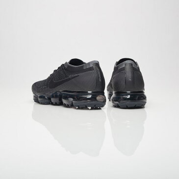 送料無料 Men's メンズ 店舗限定 Nike Sportswear Air Vapormax Flyknit Black/Anthracite/Dark Grey 849558-007 ナイキ スポーツウェア エア ベイパーマックス フライニット ブラック スニーカー 靴 人気 ファッション アパレル