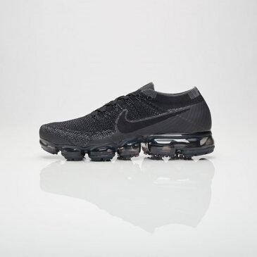送料無料 Men's メンズ 店舗限定 Nike Sportswear Air Vapormax Flyknit Black/Anthracite/Dark Grey 849558-007 ナイキ スポーツウェア エア ベイパーマックス フライニット ブラック スニーカー 靴 人気 ファッション アパレル