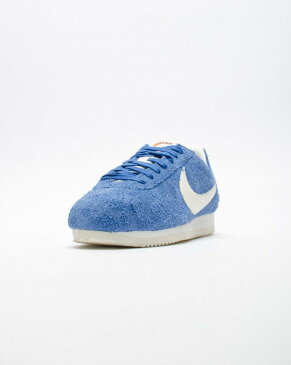 【代金引換不可】 送料無料 Men's メンズ 店舗限定 NIKE CLASSIC CORTEZ KM QS VARSITY ROYAL/SAIL 943088-400 ナイキ クラシック コルテッツ ケニー ムーア ブルー ホワイト 靴 シューズ ファッション 人気