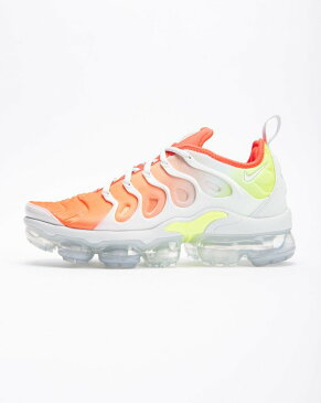 送料無料 Women's ウーメンズ 店舗限定 NIKE W AIR VAPORMAX PLUS BARELY GREY/BARELY GREY-TOTAL AO4550-003 ナイキ エア ヴェイパーマックス プラス ベリー グレー マルチカラー 靴 スニーカー アパレル ファッション