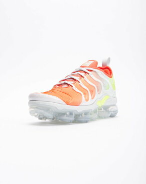 送料無料 Women's ウーメンズ 店舗限定 NIKE W AIR VAPORMAX PLUS BARELY GREY/BARELY GREY-TOTAL AO4550-003 ナイキ エア ヴェイパーマックス プラス ベリー グレー マルチカラー 靴 スニーカー アパレル ファッション