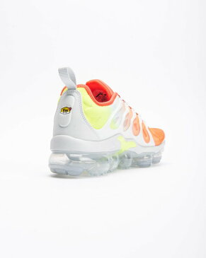 送料無料 Women's ウーメンズ 店舗限定 NIKE W AIR VAPORMAX PLUS BARELY GREY/BARELY GREY-TOTAL AO4550-003 ナイキ エア ヴェイパーマックス プラス ベリー グレー マルチカラー 靴 スニーカー アパレル ファッション