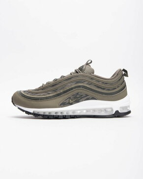 送料無料 Men's メンズ 店舗限定 NIKE AIR MAX 97 AOP MEDIUM OLIVE/MEDIUM OLIVE-SEQU AQ4132-200 ナイキ エアマックス 97 AOP オリーブ グリーン カモ カモフラージュ 靴 スニーカー アパレル ファッション