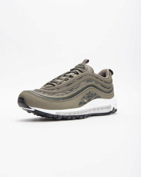 送料無料 Men's メンズ 店舗限定 NIKE AIR MAX 97 AOP MEDIUM OLIVE/MEDIUM OLIVE-SEQU AQ4132-200 ナイキ エアマックス 97 AOP オリーブ グリーン カモ カモフラージュ 靴 スニーカー アパレル ファッション
