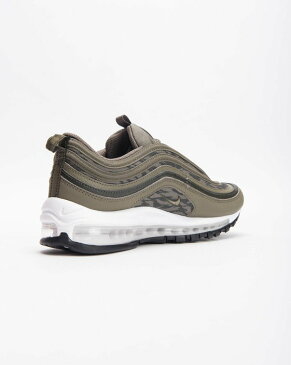 送料無料 Men's メンズ 店舗限定 NIKE AIR MAX 97 AOP MEDIUM OLIVE/MEDIUM OLIVE-SEQU AQ4132-200 ナイキ エアマックス 97 AOP オリーブ グリーン カモ カモフラージュ 靴 スニーカー アパレル ファッション