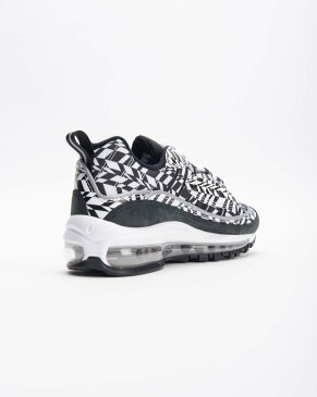 送料無料 Men's メンズ 店舗限定 NIKE AIR MAX 98 AOP WHITE/TEAM ORANGE-BLACK AQ4130-100 ナイキ エアマックス 98 AOP ホワイト ブラック カモ カモフラージュ 靴 スニーカー アパレル ファッション