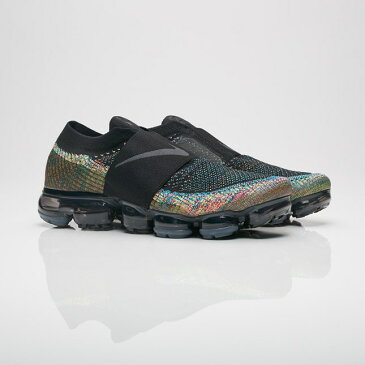 送料無料 Men's メンズ 店舗限定 Nike Sportswear Air Vapormax Flyknit MOC Black/Anthracite/Volt/Hot Punsch AH3397-003 ナイキ スポーツウェア エア ヴェイパーマックス フライニット モック ブラック ボルト ホット プンシュ 人気 ファッション シューズ 靴 スニーカー