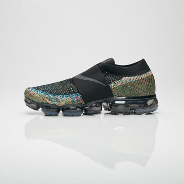 送料無料 Men's メンズ 店舗限定 Nike Sportswear Air Vapormax Flyknit MOC Black/Anthracite/Volt/Hot Punsch AH3397-003 ナイキ スポーツウェア エア ヴェイパーマックス フライニット モック ブラック ボルト ホット プンシュ 人気 ファッション シューズ 靴 スニーカー