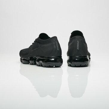 送料無料 Men's メンズ 店舗限定 Nike Sportswear Air Vapormax Flyknit Black/Black/Anthracite/White 849558-011 ナイキ スポーツウェア ヴェイパーマックス フライニット ブラック 靴 スニーカー アパレル ファッション