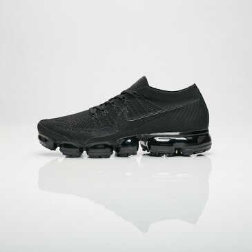 送料無料 Men's メンズ 店舗限定 Nike Sportswear Air Vapormax Flyknit Black/Black/Anthracite/White 849558-011 ナイキ スポーツウェア ヴェイパーマックス フライニット ブラック 靴 スニーカー アパレル ファッション