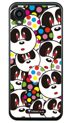 乐天商城 - Panda Face （ソフトTPUクリア） design by Moisture DIGNO BX2 A101KC SoftBank SECOND SKIN 受注生産 スマホケース ソフトケース a101kc ケース a101kc カバー digno bx2 a101kc ケース digno bx2 a101kc カバー ディグノ ソフトバンク アクセサリー 送料無料