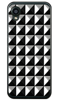 STUDS （ソフトTPUクリア） DIGNO BX2 A101KC SoftBank SECOND SKIN セカンドスキン 平面 受注生産 スマホケース ソフトケース a101kc ケース a101kc カバー digno bx2 a101kc ケース digno bx2 a101kc カバー ディグノ ソフトバンク アクセサリー 送料無料