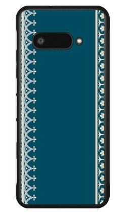 EU TYPE3 モスグリーン DIGNO BX3 (A401KC A4